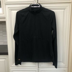 Tentree women’s quarter zip lightweight women’s athletic shirt